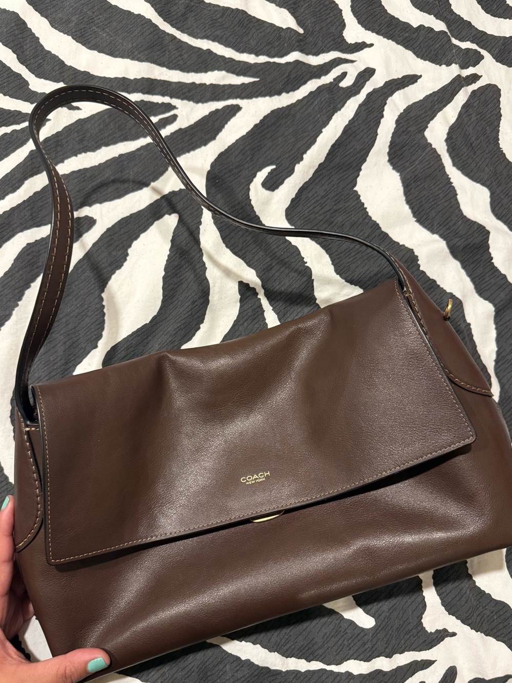 COACH MAPLE CHELSEA 36